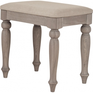 DRESSING TABLE STOOL