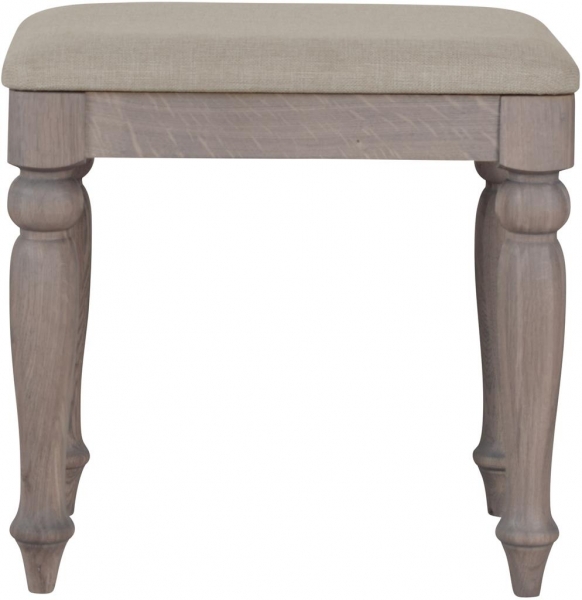 DRESSING TABLE STOOL
