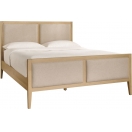 5' HIGH FOOT END BED