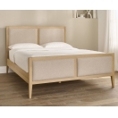 5' HIGH FOOT END BED