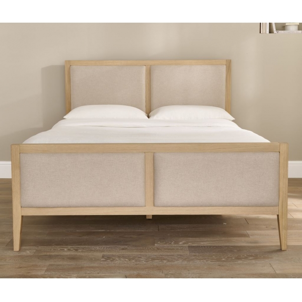 5' HIGH FOOT END BED