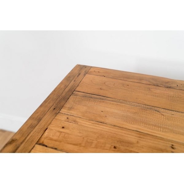 2 DRAWER BEDSIDE