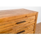 6 DRAWER WELLINGTON CHEST