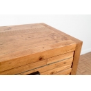 6 DRAWER WELLINGTON CHEST