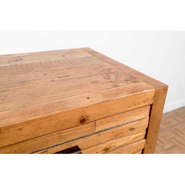 6 DRAWER WELLINGTON CHEST