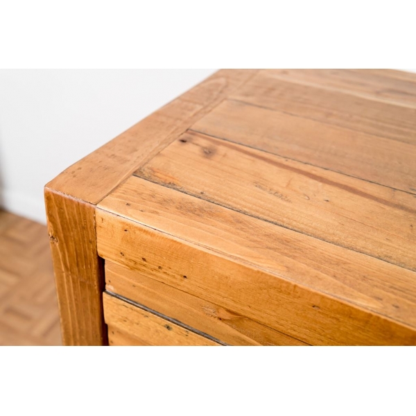 6 DRAWER WELLINGTON CHEST