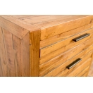 6 DRAWER WELLINGTON CHEST