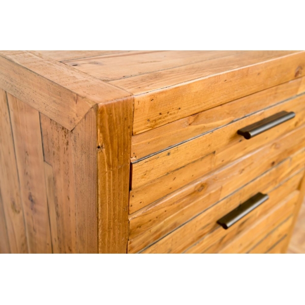 6 DRAWER WELLINGTON CHEST