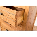 6 DRAWER WELLINGTON CHEST