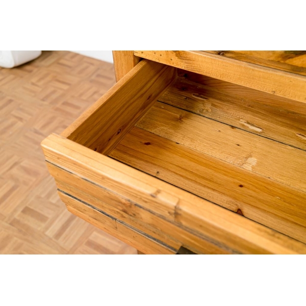 6 DRAWER WELLINGTON CHEST
