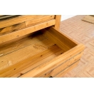 6 DRAWER WELLINGTON CHEST