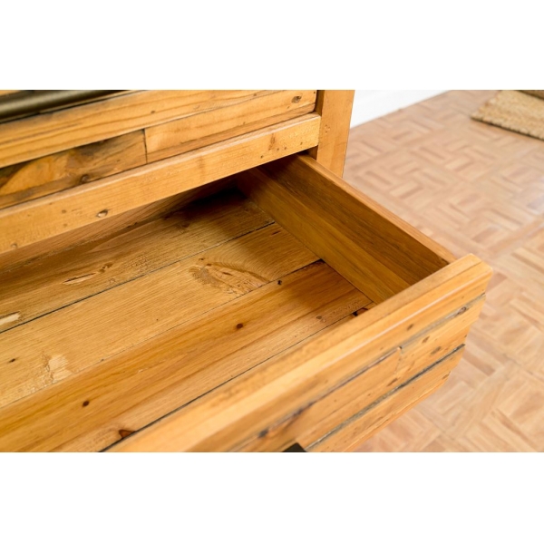 6 DRAWER WELLINGTON CHEST