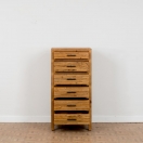 6 DRAWER WELLINGTON CHEST