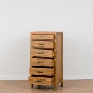 6 DRAWER WELLINGTON CHEST
