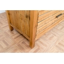 3 + 3 WIDE CHEST