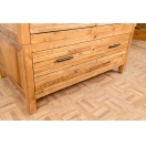 1 DRAWER WARDROBE