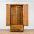 1 DRAWER WARDROBE