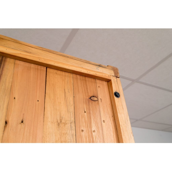 1 DRAWER WARDROBE