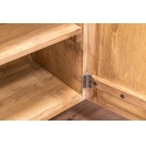 LARGE SIDEBOARD