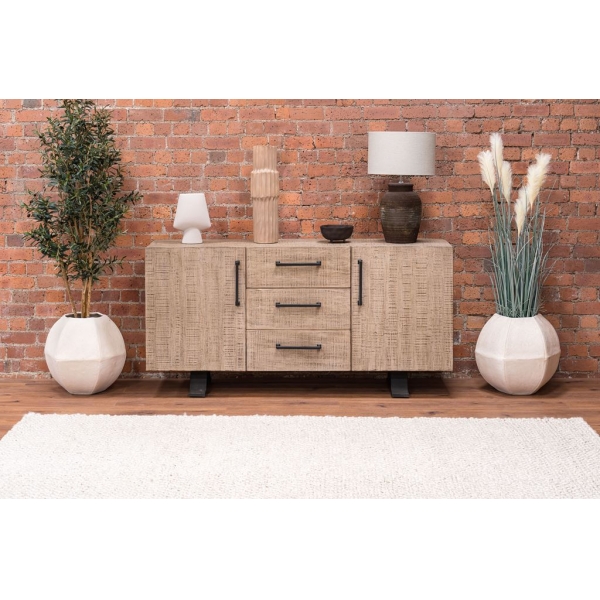 LARGE SIDEBOARD
