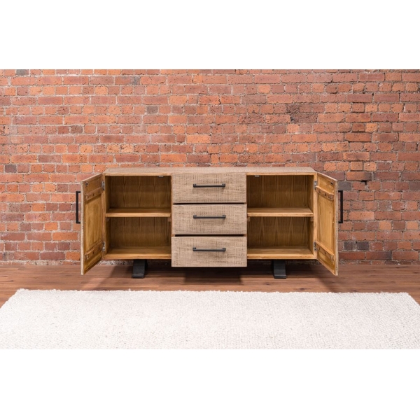 LARGE SIDEBOARD