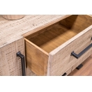 LARGE SIDEBOARD