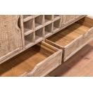 LARGE SIDEBOARD