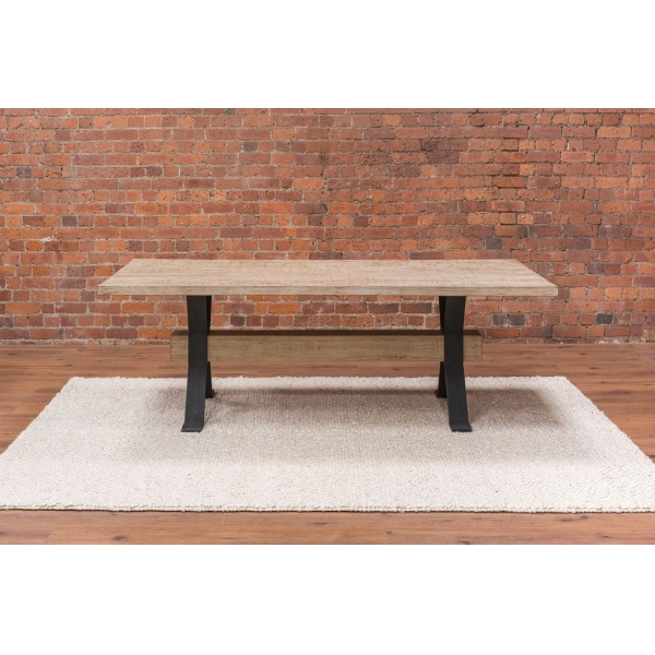 LARGE DINING TABLE