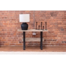 CONSOLE TABLE