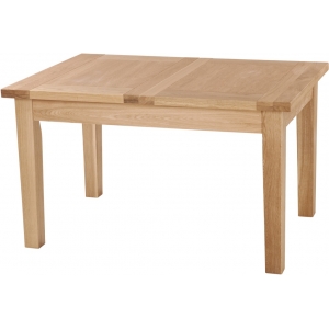 4'6" EXTENDING TABLE (2 LEAF) 915mm wide