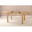4'6" EXTENDING TABLE (2 LEAF) 915mm wide