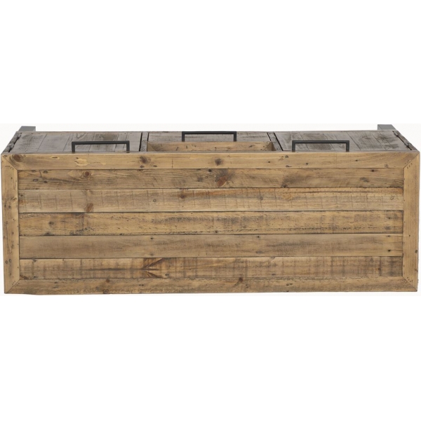 STANDARD TV CABINET