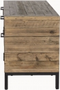 STANDARD TV CABINET