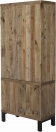 GLASS DISPLAY CABINET