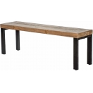 BENCH - WOOODEN