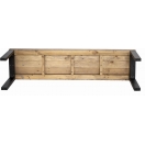 BENCH - WOOODEN