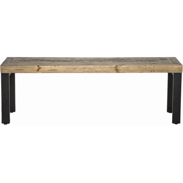 BENCH - WOOODEN