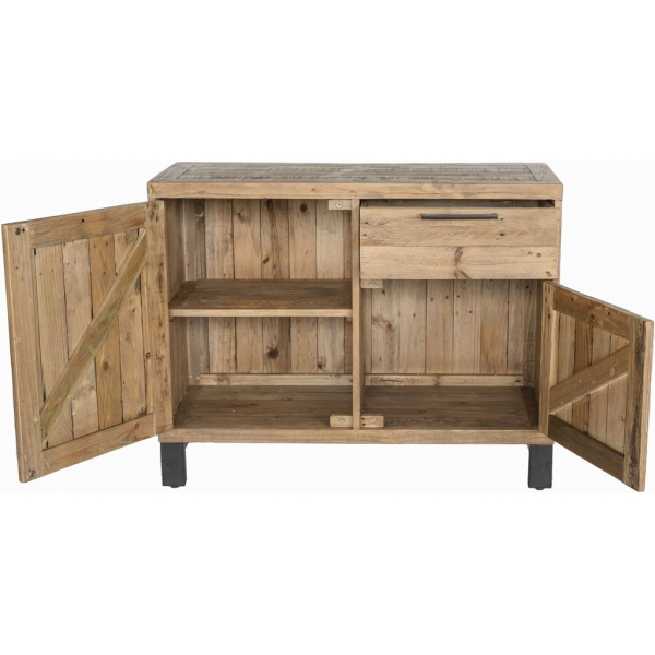 SMALL SIDEBOARD