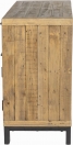 SMALL SIDEBOARD