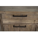 LARGE SIDEBOARD