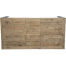 EXTENDING DINING TABLE