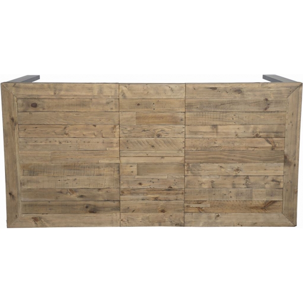 EXTENDING DINING TABLE