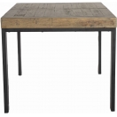 EXTENDING DINING TABLE