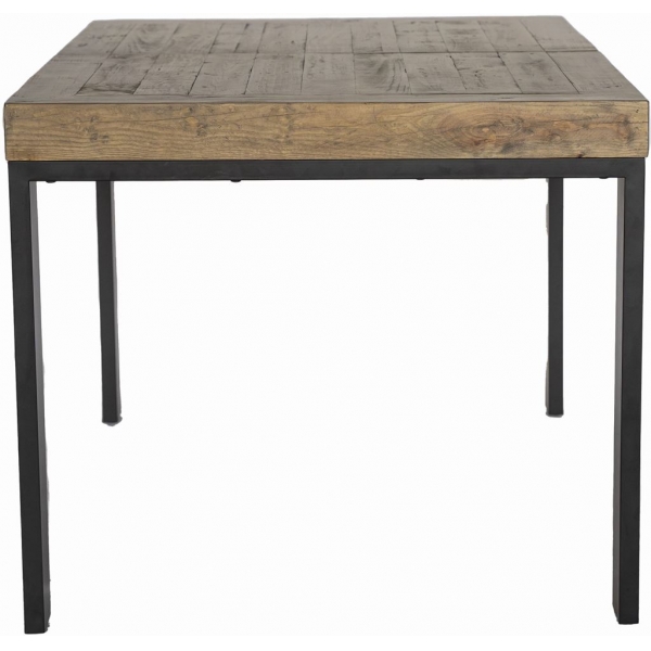 EXTENDING DINING TABLE