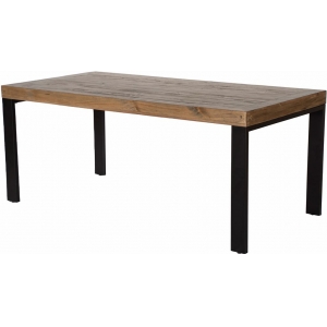 FIXED DINING TABLE