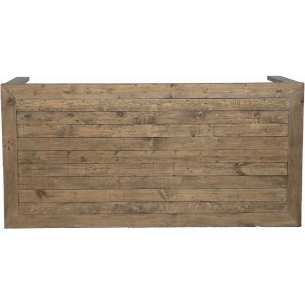 FIXED DINING TABLE