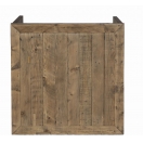 SQUARE BAR TABLE