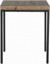 SQUARE BAR TABLE