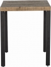 SQUARE BAR TABLE