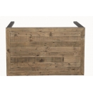 RECTANGULAR BAR TABLE